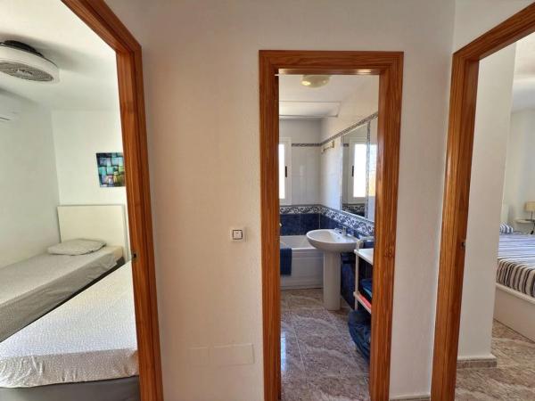 Piso en calle Malvinas s/n