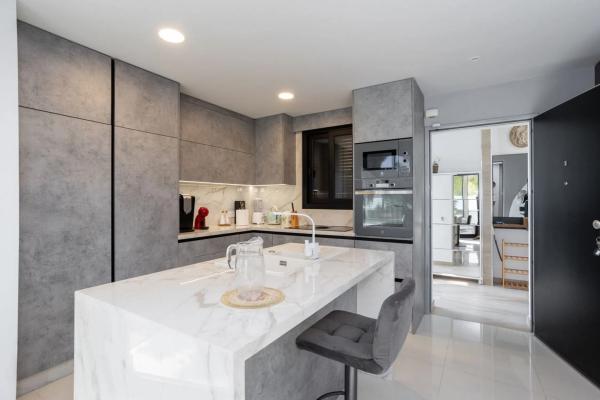 Chalet en calle la Sagra