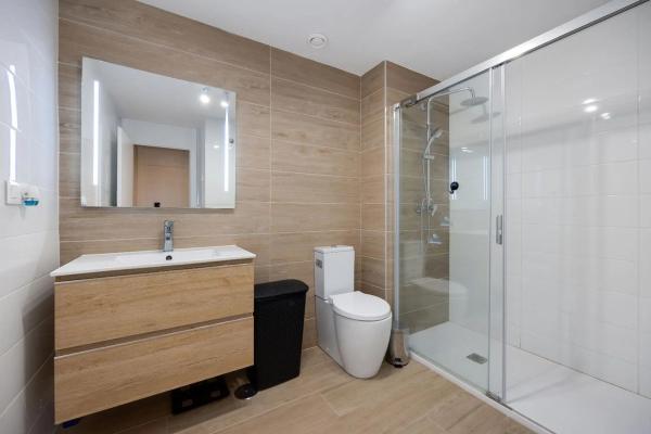 Piso en calle Gigantes y Cabezudos, 1