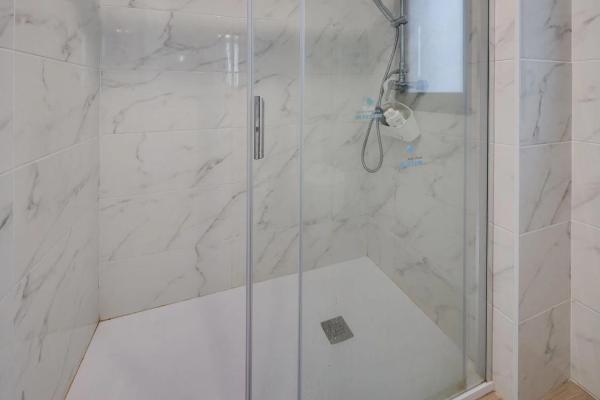 Piso en calle Gigantes y Cabezudos, 1