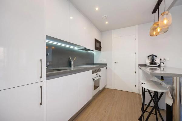 Piso en calle Gigantes y Cabezudos, 1