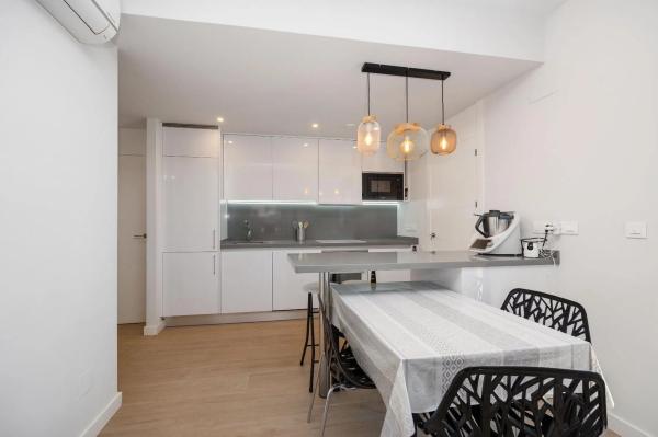 Piso en calle Gigantes y Cabezudos, 1