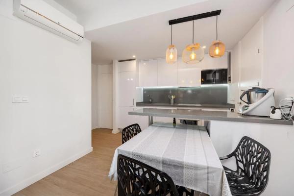 Piso en calle Gigantes y Cabezudos, 1