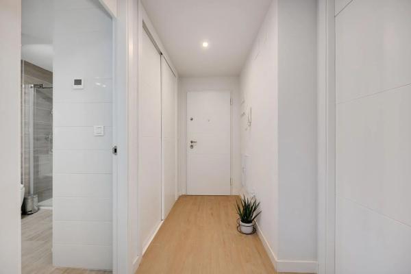 Piso en calle Gigantes y Cabezudos, 1