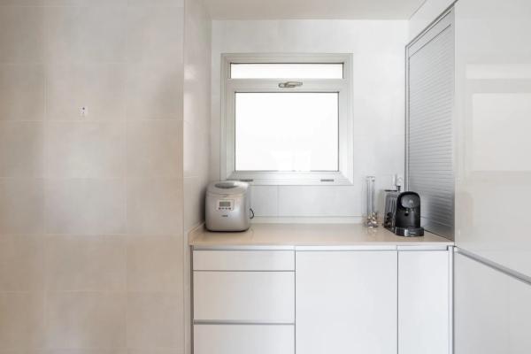 Piso en calle Pebrella