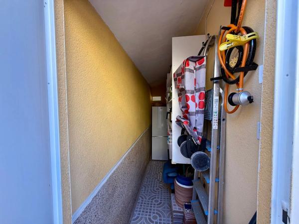 Casa independiente en carretera San Miguel de Salinas, 16