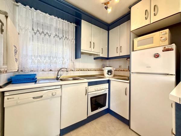 Casa independiente en carretera San Miguel de Salinas, 16