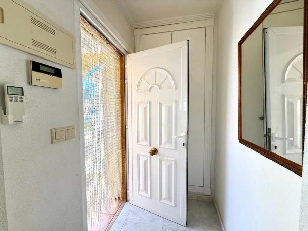 Casa independiente en carretera San Miguel de Salinas, 16