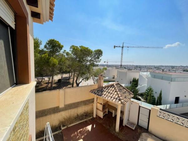 Chalet en calle Guadalquivir s/n