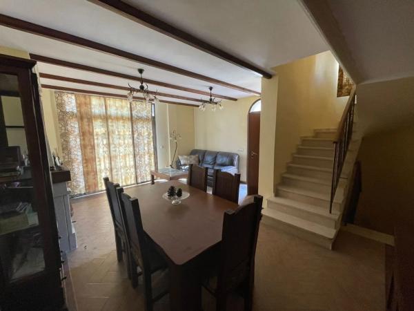 Chalet en calle Guadalquivir s/n