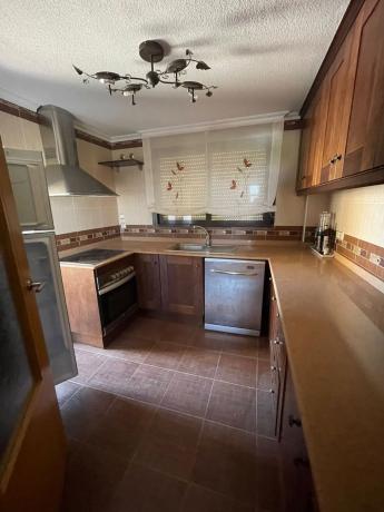 Chalet en calle Guadalquivir s/n