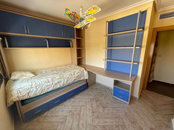 Chalet en calle Guadalquivir s/n