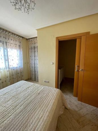 Chalet en calle Guadalquivir s/n