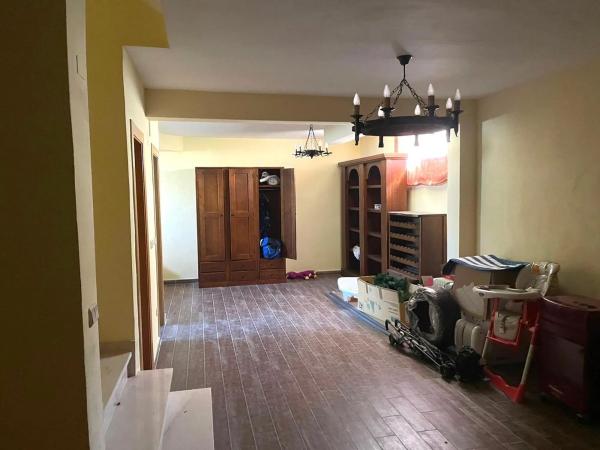 Chalet en calle Guadalquivir s/n