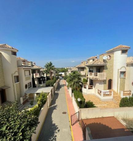 Chalet en calle Guadalquivir s/n