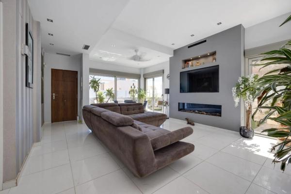 Chalet en calle Nalón