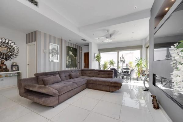 Chalet en calle Nalón