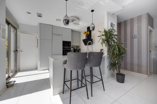 Chalet en calle Nalón