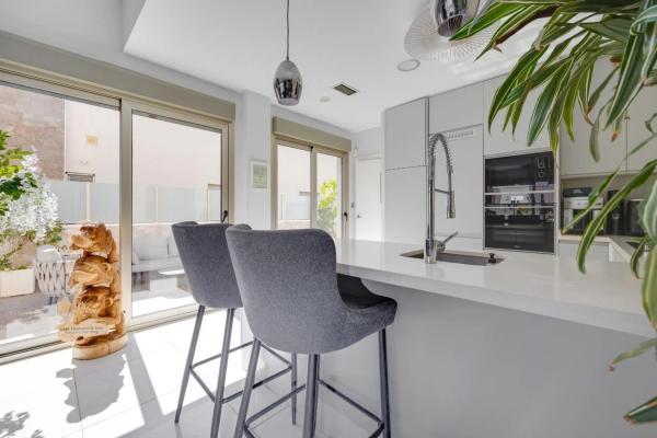 Chalet en calle Nalón