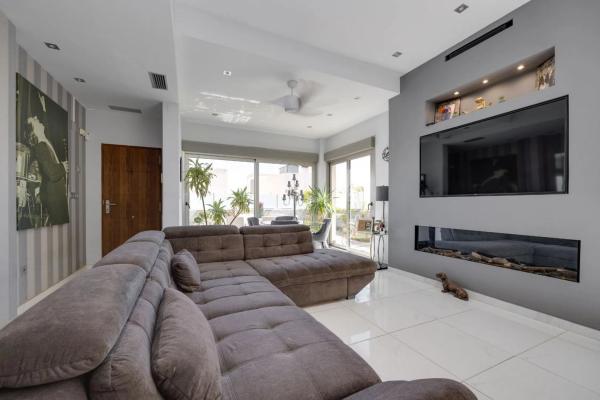 Chalet en calle Nalón