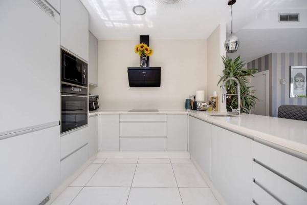 Chalet en calle Nalón