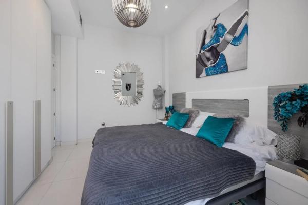 Chalet en calle Nalón