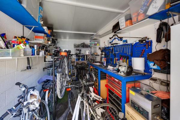 Chalet en calle Nalón