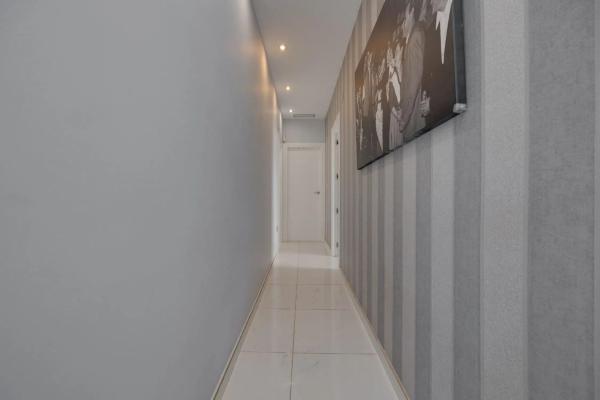 Chalet en calle Nalón