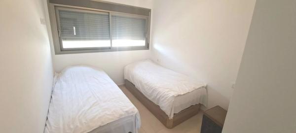 Piso en Barrio Villamartín-Las Filipinas