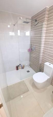 Piso en Barrio Villamartín-Las Filipinas