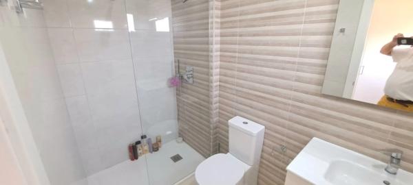 Piso en Barrio Villamartín-Las Filipinas