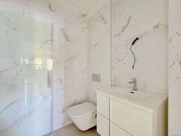 Piso en calle Vainilla