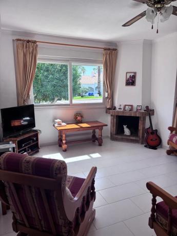 Piso en calle Manuel de Falla