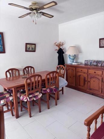 Piso en calle Manuel de Falla