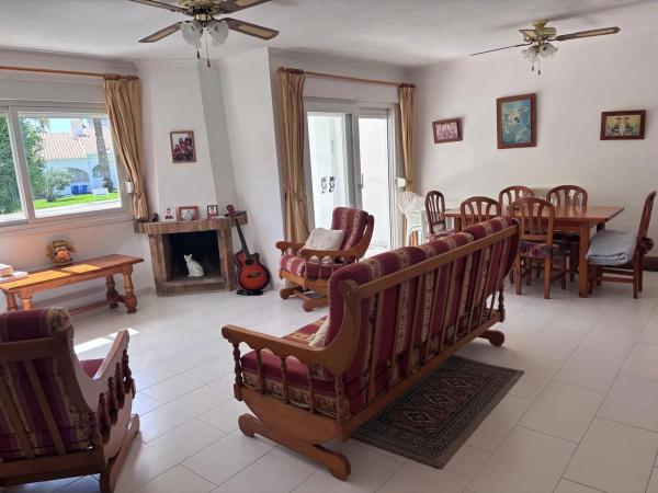 Piso en calle Manuel de Falla