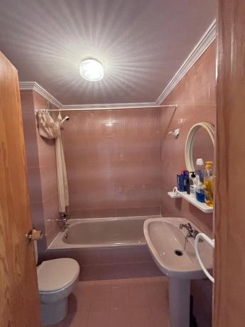 Piso en calle Manuel de Falla