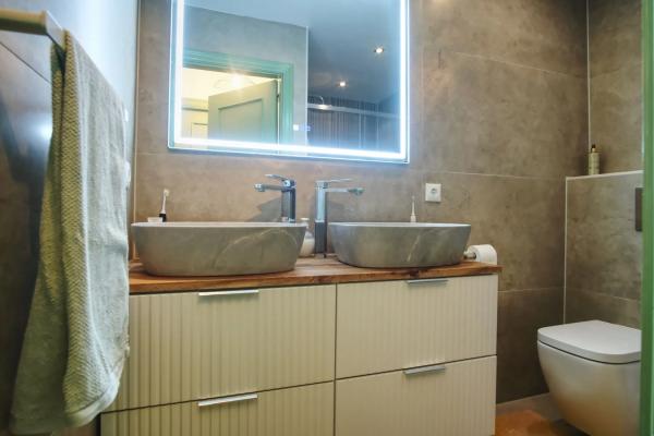 Chalet pareado en calle Ebro, 4