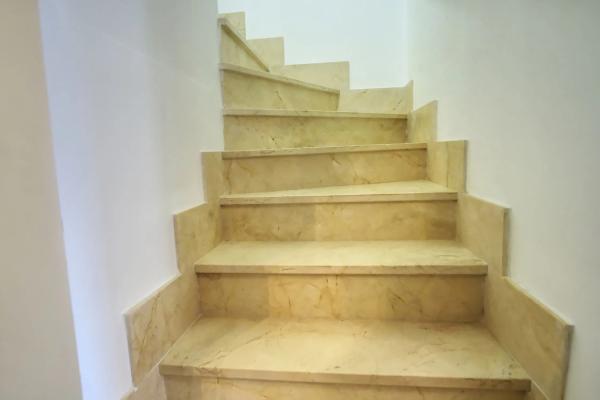 Chalet pareado en calle Ebro, 4