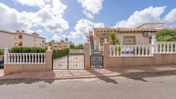 Piso en Barrio Villamartín-Las Filipinas