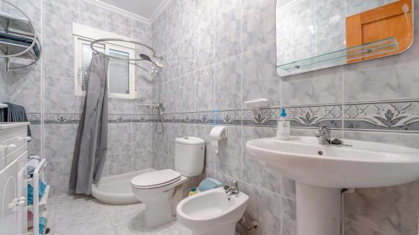 Piso en Barrio Villamartín-Las Filipinas