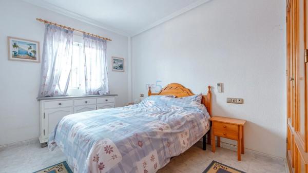 Piso en Barrio Villamartín-Las Filipinas