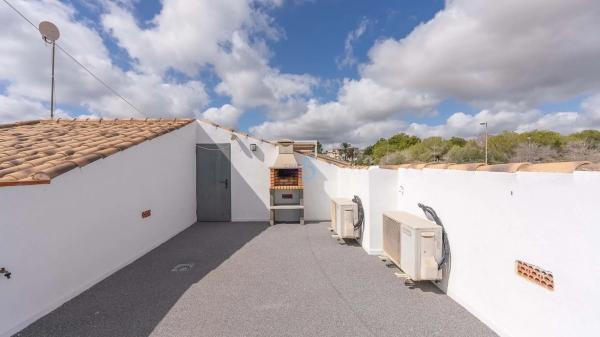 Piso en Barrio Villamartín-Las Filipinas