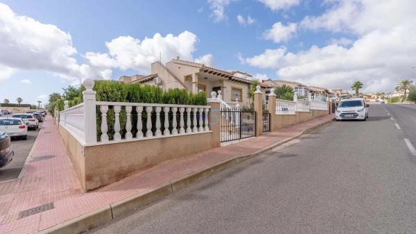 Piso en Barrio Villamartín-Las Filipinas