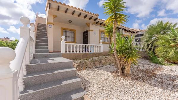 Piso en Barrio Villamartín-Las Filipinas