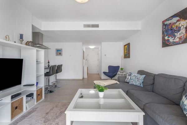 Piso en CL Comino, 1