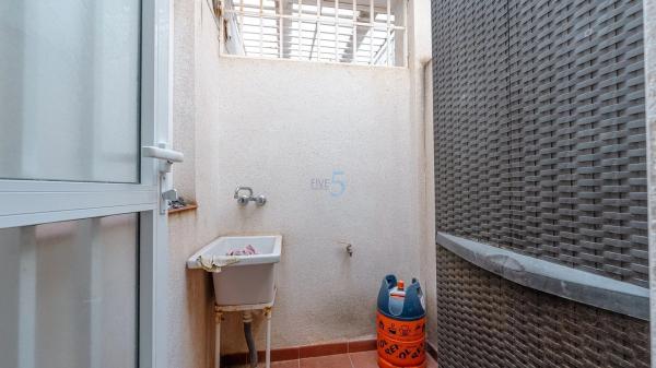 Piso en Barrio Villamartín-Las Filipinas