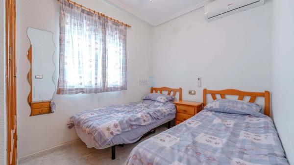 Piso en Barrio Villamartín-Las Filipinas