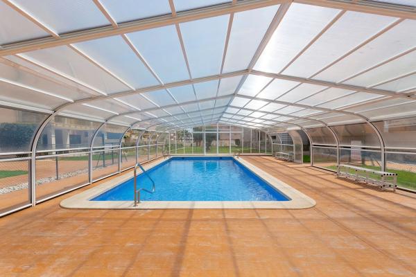 Piso en CL Comino, 1