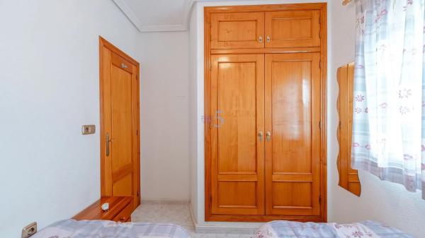 Piso en Barrio Villamartín-Las Filipinas