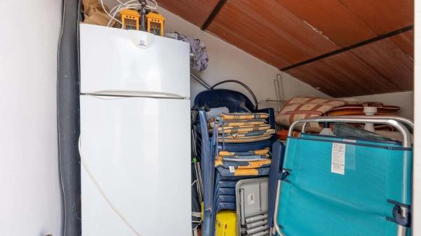 Piso en Barrio Villamartín-Las Filipinas